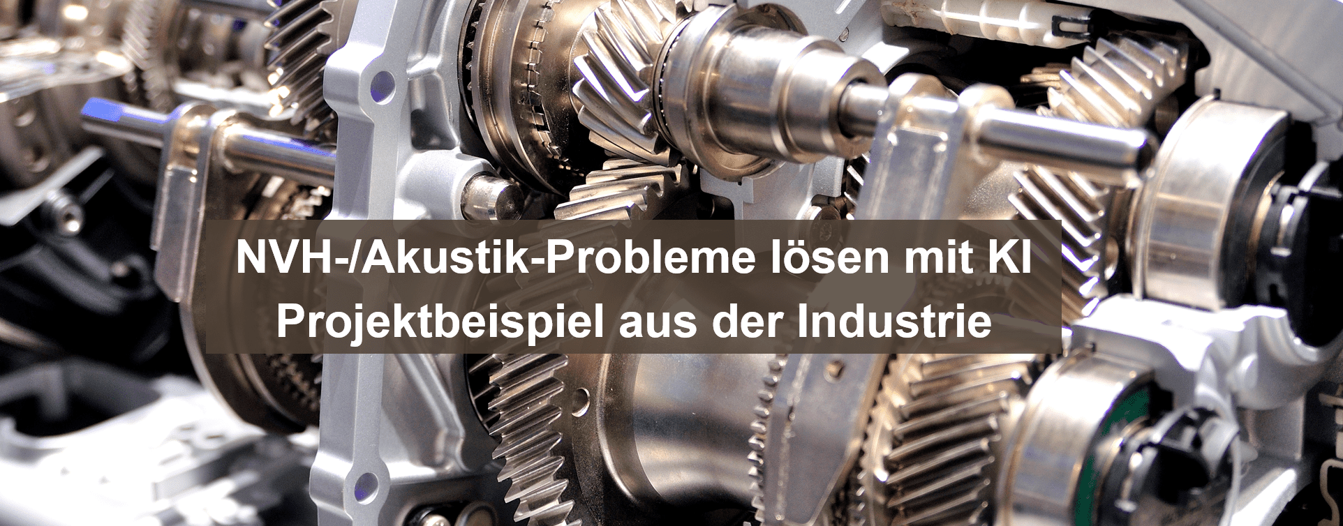 BVMW_Banner_Webinar-NVT-Akustik_20211125 Webinar Kunststoffspritzguss optimieren mit KI