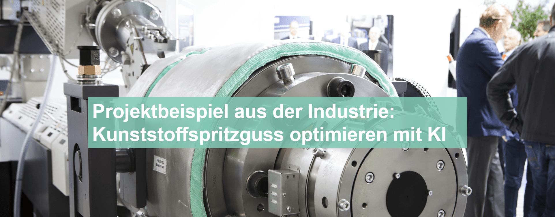 Banner_BVMW_Kunststoffspritzgusswebinar_20211028 Webinar Kunststoffspritzguss optimieren mit KI