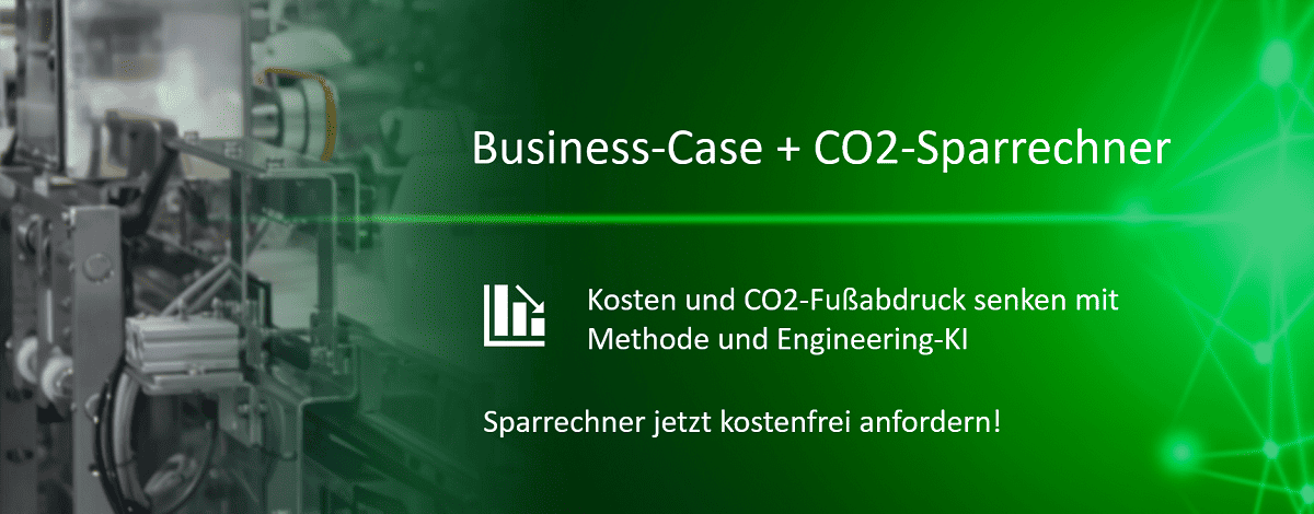 Business-Case + CO2-Sparrechner von Contech – jetzt anfordern