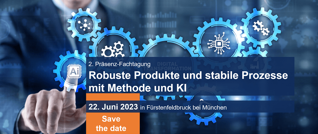 Save the date: 2. Präsenz-Fachtagung am 22. Juni 2023
