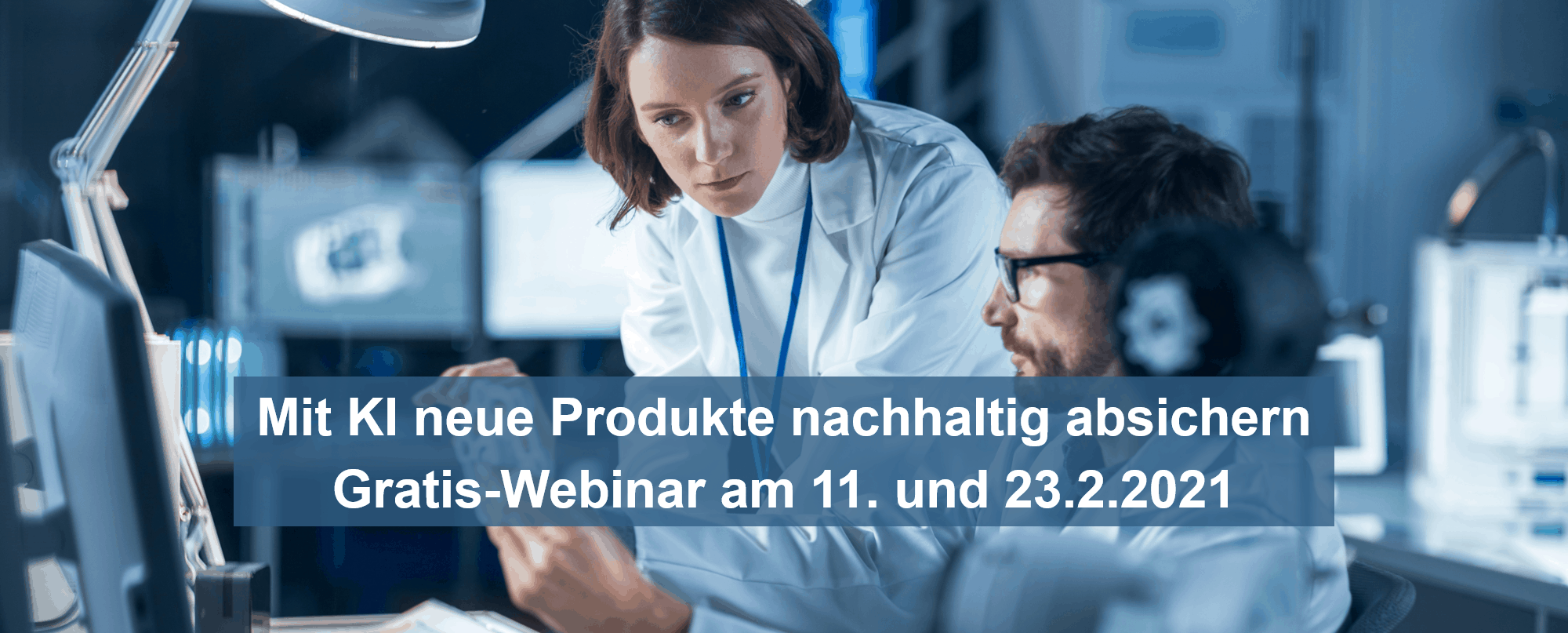 Grats-Webinar Mit KI Produkte nachhaltig absichern