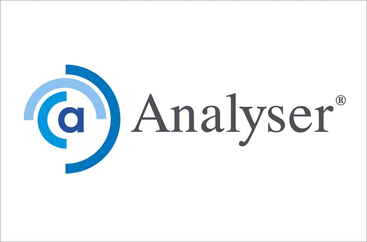 Industrie 4.0, KI, Künstliche Intelligenz, KI-Software, Digitalisierung, Analyser