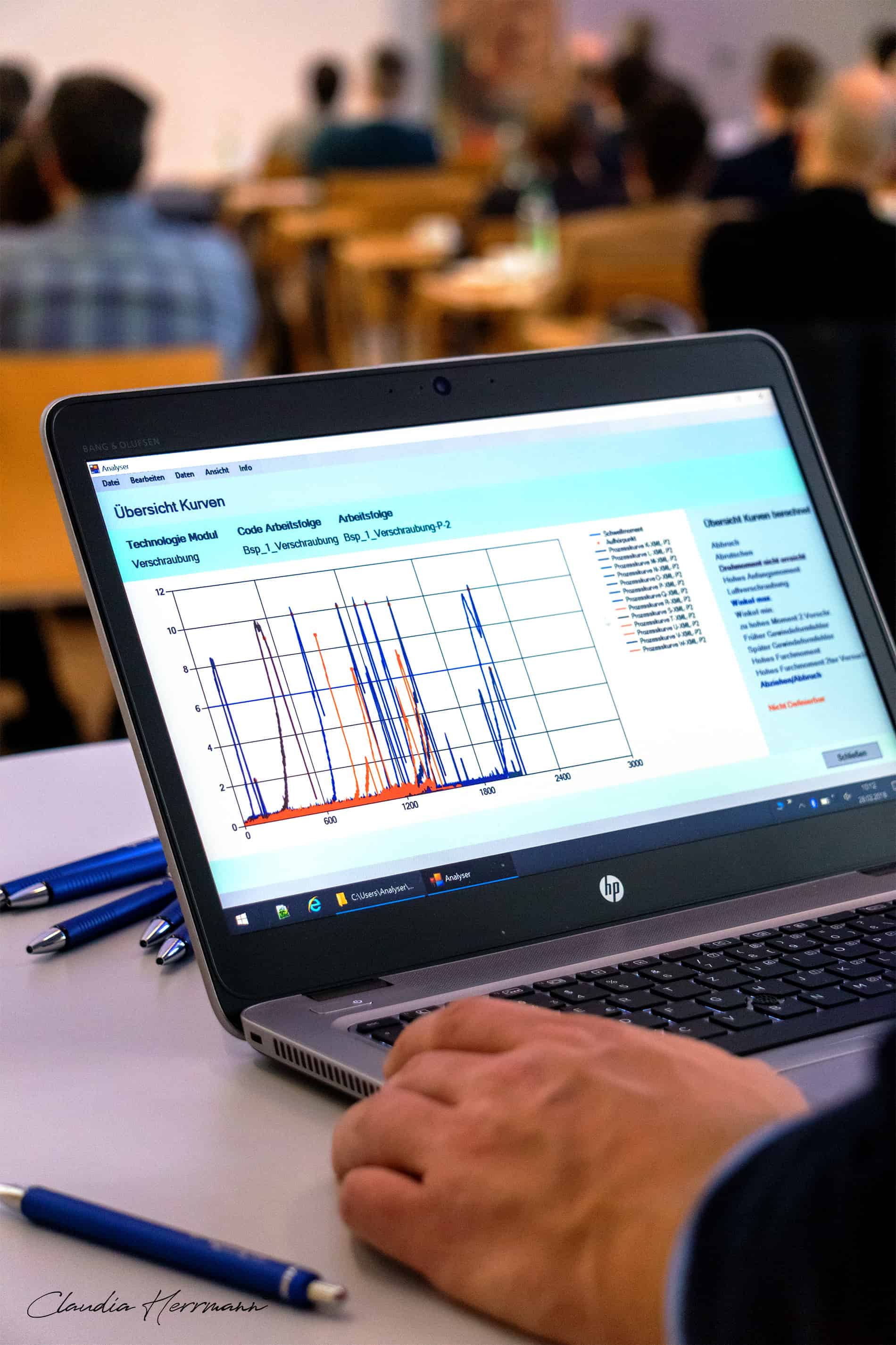 28.02.2018 Industrie 4.0: Künstliche Intelligenz – IHK München Oberbayern